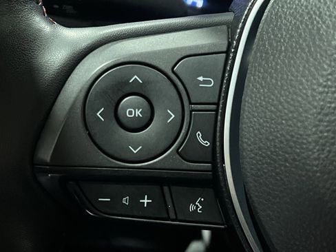 Used 2023 Toyota RAV4 SE w/ Weather & Moonroof Package AWD/4WD image 36