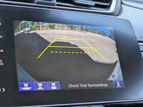 Used 2020 Honda CR-V EX-L image 26