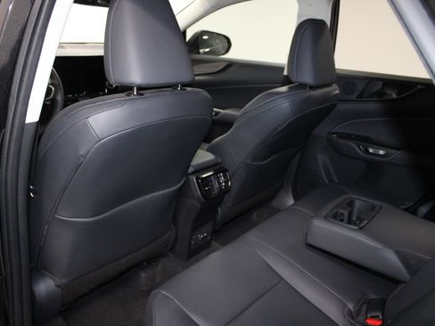 Used 2024 Lexus NX 250 FWD w/ Towing Package (2000 Lbs) image 26