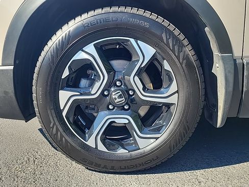 Used 2019 Honda CR-V Touring image 27