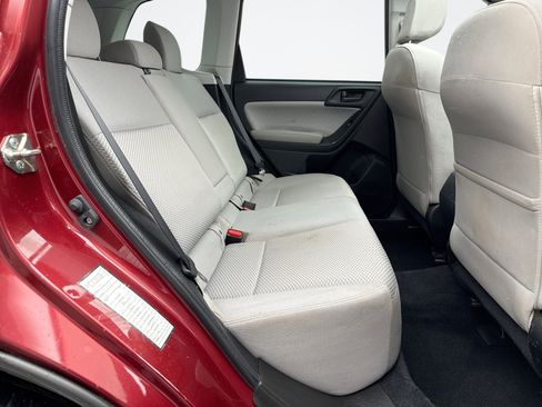 Used 2018 Subaru Forester 2.5i Premium AWD/4WD image 17