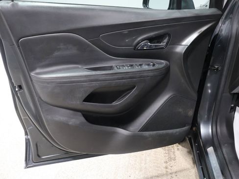 Used 2017 Buick Encore Essence image 14