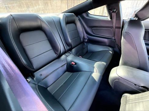 Used 2021 Ford Mustang GT Premium w/ GT Performance Package image 19