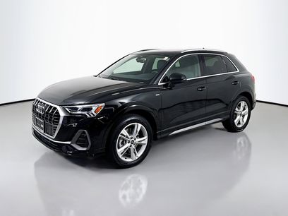 Used 2022 Audi Q3 2.0T Premium Plus