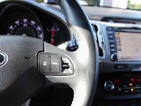 Used 2016 Kia Sportage SX AWD/4WD image 17