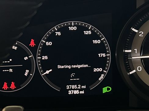 Certified 2024 Porsche 911 Carrera GTS image 21