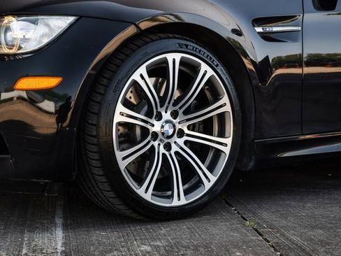 Used 2008 BMW M3 Convertible image 50