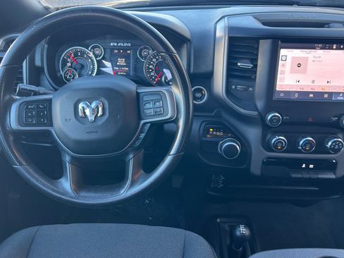 Used 2022 RAM 2500 Tradesman image 15