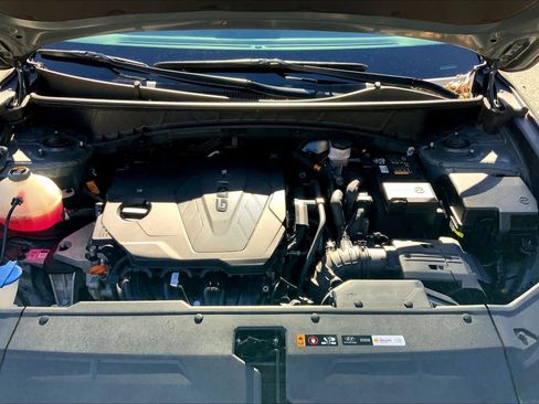 Used 2022 Hyundai Tucson Limited image 29