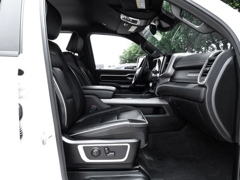 Used 2023 RAM 1500 Laramie AWD/4WD image 51