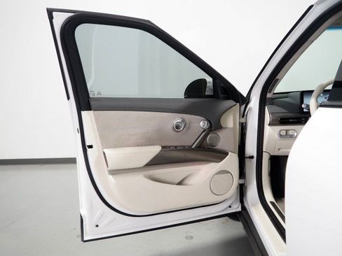 Used 2023 Genesis GV60 Performance AWD/4WD image 64
