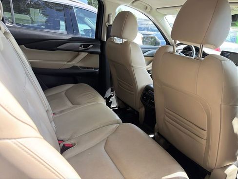 Used 2019 MAZDA CX-9 Touring AWD/4WD image 6