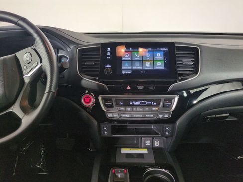 Used 2021 Honda Passport Elite image 20