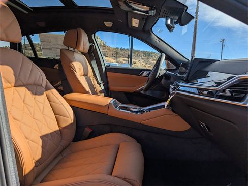 New 2026 BMW X6 M60i image 22