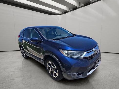 Used 2018 Honda CR-V EX-L image 7