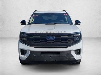 Certified 2025 Ford Expedition Max Active video 2
