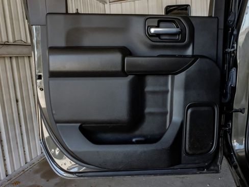 Used 2022 Chevrolet Silverado 2500 W/T w/ WT Convenience Package image 47