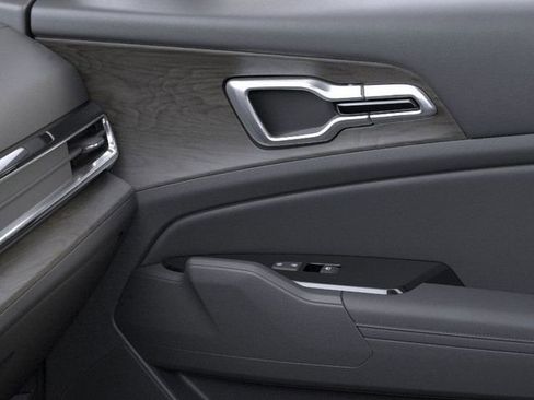New 2025 Kia Sportage X-Line Prestige AWD/4WD image 25