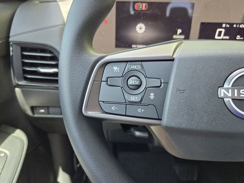 New 2026 Nissan Sentra SV FWD image 20