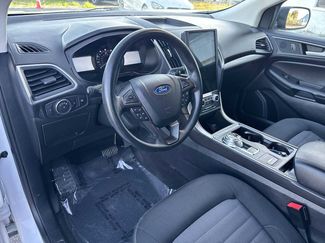 Used 2023 Ford Edge SE video 2