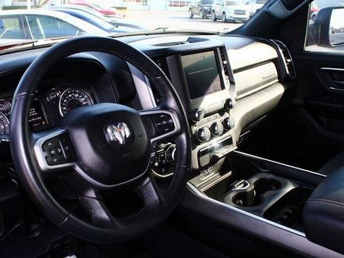 Used 2023 RAM 1500 Big Horn image 3