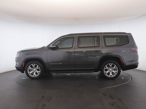 Used 2022 Jeep Wagoneer Series II w/ Convenience Group I AWD/4WD image 23