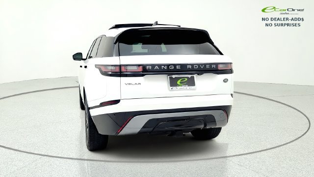 Used 2022 Land Rover Range Rover Velar R-Dynamic S AWD/4WD image 7
