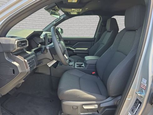 New 2026 Toyota 4Runner SR5 RWD image 14