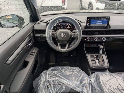New 2026 Honda CR-V Sport-L image 16
