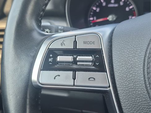 Used 2020 Kia Telluride LX FWD image 13