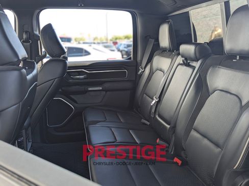 Used 2023 RAM 1500 Laramie AWD/4WD image 35