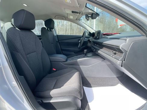 Certified 2024 Honda Accord LX image 25