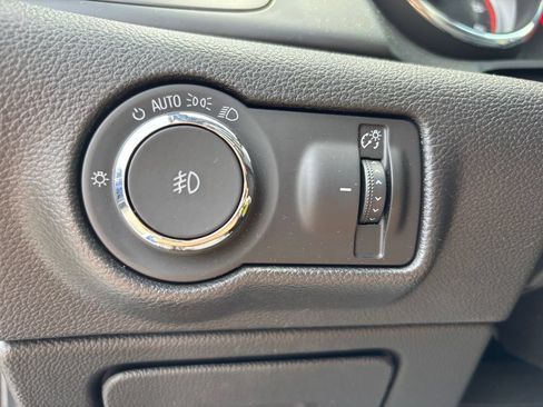 Used 2017 Buick Cascada Sport Touring FWD image 14
