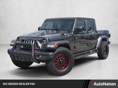 Used 2023 Jeep Gladiator Sport