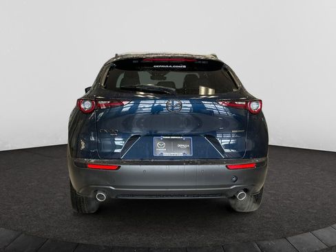 New 2026 MAZDA CX-30 AWD 2.5 S image 4