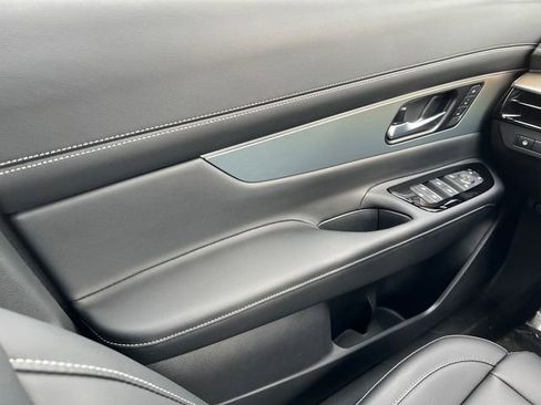 New 2025 Nissan Murano SL image 31