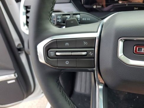 New 2026 GMC Acadia Elevation w/ Black Edition image 28