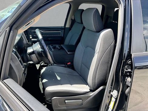 Used 2020 RAM 1500 Big Horn RWD image 27