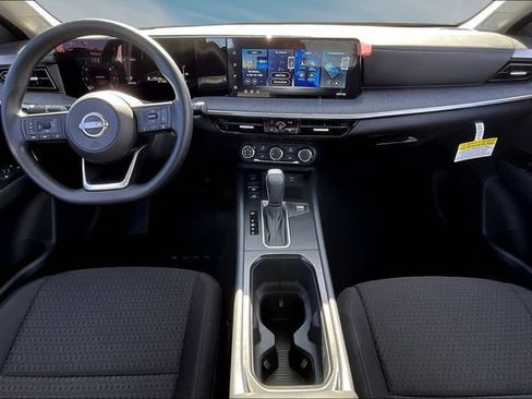 New 2026 Nissan Kicks S FWD image 5