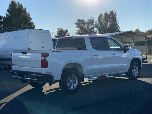 New 2026 Chevrolet Silverado 1500 LT w/ LPO, Liner Protection Package image 5