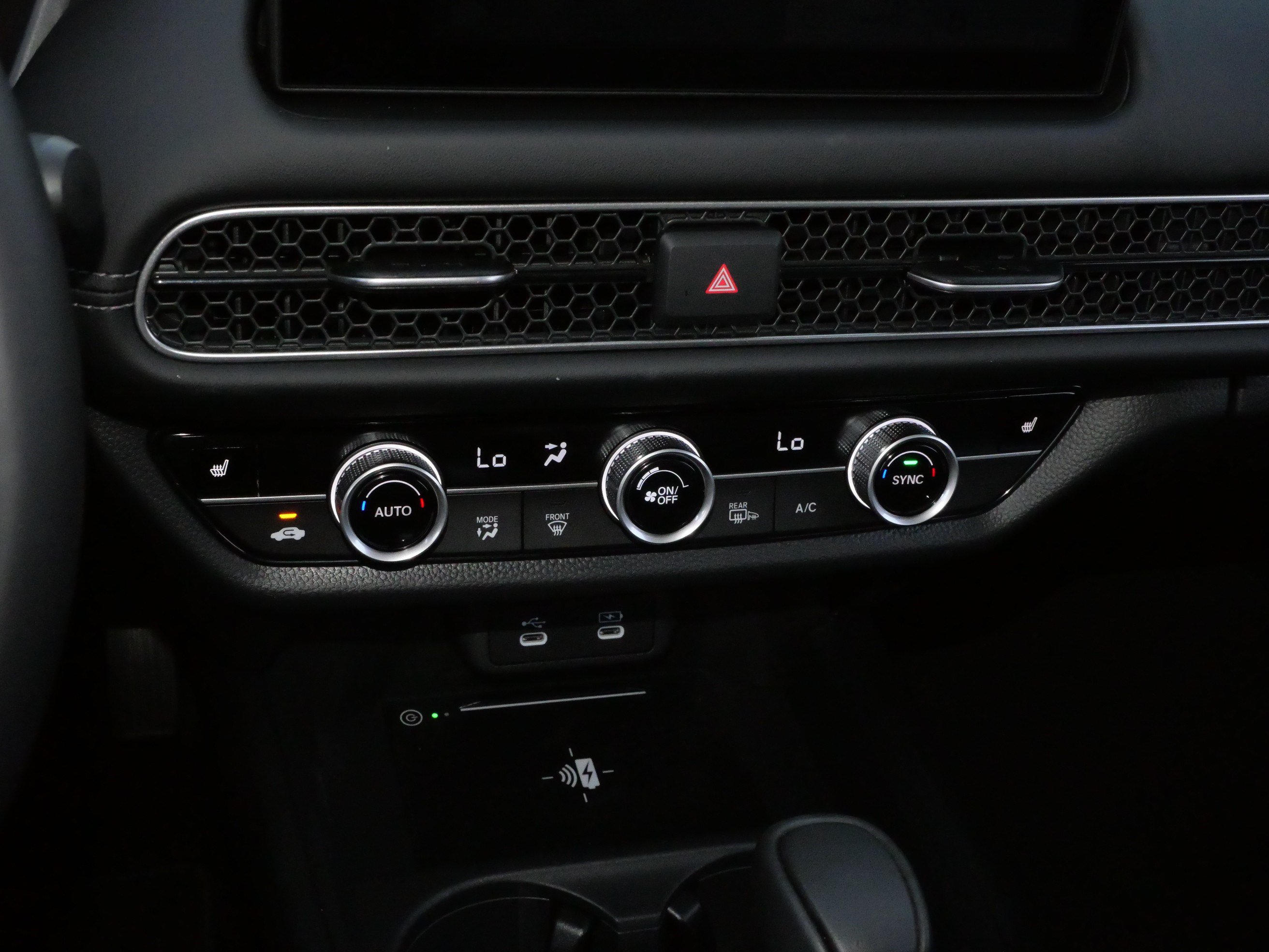 Certified 2027 Honda HR-V EX-L image 23