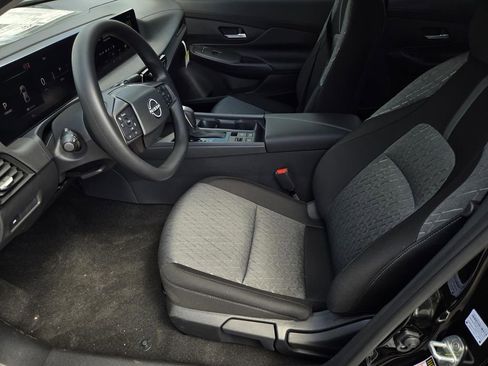 New 2026 Nissan Sentra SV w/ Floor Mat Package image 16
