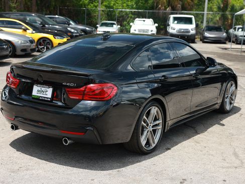 Used 2018 BMW 440i Gran Coupe RWD image 15