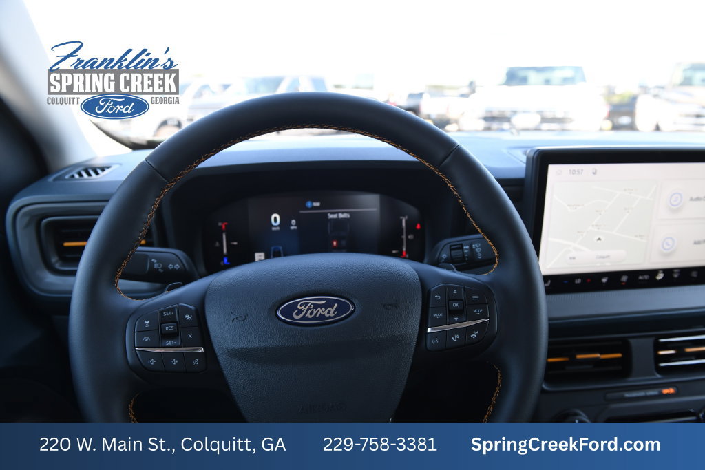 New 2026 Ford Maverick Tremor AWD/4WD image 29