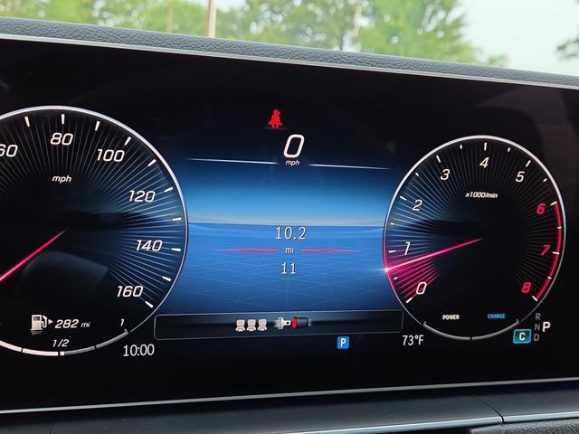 New 2026 Mercedes-Benz GLE 350 4MATIC image 9