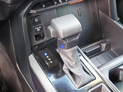 Used 2026 Toyota Tundra SR RWD image 17