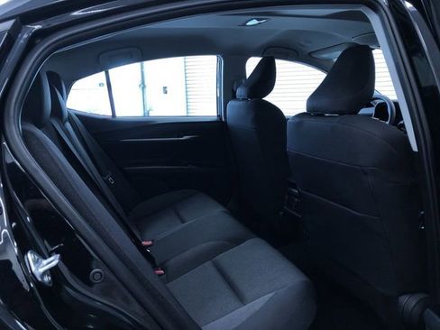 Certified 2026 Toyota Camry LE FWD image 21