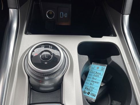 Used 2023 Ford Explorer XLT w/ Equipment Group 202A image 29