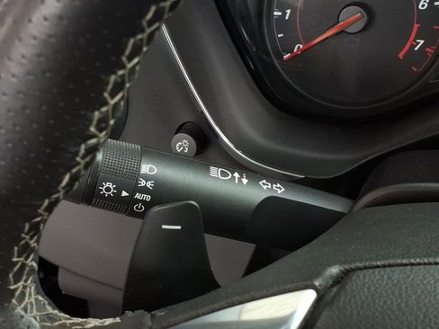 Used 2017 Chevrolet Camaro SS image 21