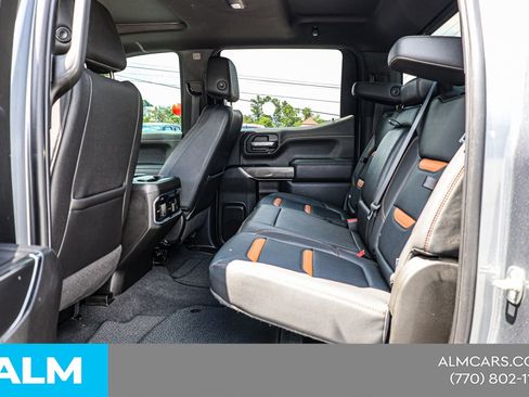 Used 2022 GMC Sierra 1500 AT4 w/ AT4 Premium Package AWD/4WD image 19